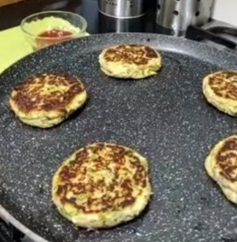 Dahi Ke Kabab | Hung Curd Cutlet Recipe
