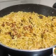 Kolhapuri Bhadang | Spicy Puffed Rice Chivda Recipe