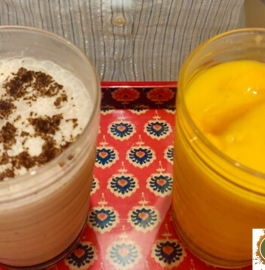 Summer Special Drinks | Mango Shake and Cold Coffee Recipe