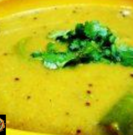 Bajre Ki Kadhi Recipe