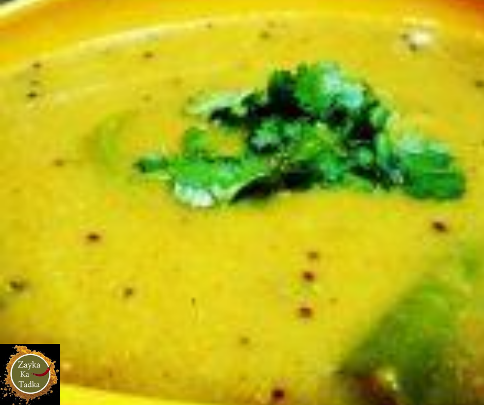 Bajre Ki Kadhi Recipe