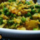 Cauliflower Bhurji Recipe