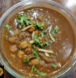 Chole Recipe