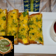 Corn Toast Recipe