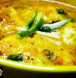 Dum Arbi Curry Recipe