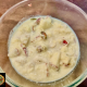 Fruit Malai Desert Recipe