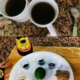 Masala Lemon Tea Recipe