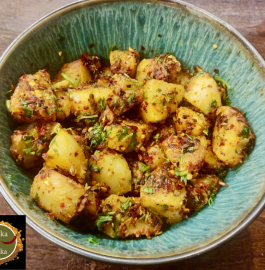 Masaledar Aloo Recipe