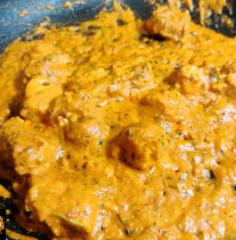 Shahi Malai Paneer Recipe