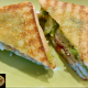 Three Layered Sandwich Recipe