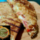 Tomato Cheese Grilled Sandwich Recipe