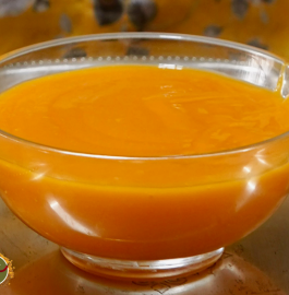 Aamras Recipe