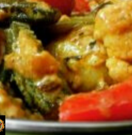 Veg Kolhapuri Recipe