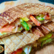 Vegetable Sandwich Recipe