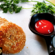 Bread Aloo Tikki Recipe