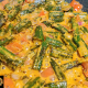 Dhaba Style Bhindi Masala | Restuarant Style Bhindi Masala Recipe