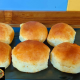 Ladi Pav Pav Buns