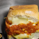 Mini Pav Bhaji Sandwich Recipe