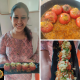 Stuffed Tomato | Bharva Tamatar Recipe