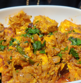 Garlic Paneer Sabji Restaurant Style | Lehsuni Paneer Recipe