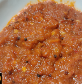 Pyaaz Ki Chutney | Onion Chutney Recipe