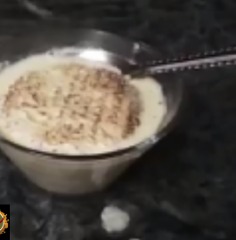 Bread Rasmalai Recipe