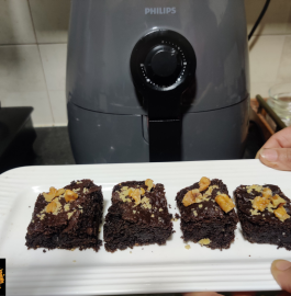 Chocolate Brownie Recipe