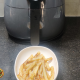 French Fries In Air Fryer Recipe