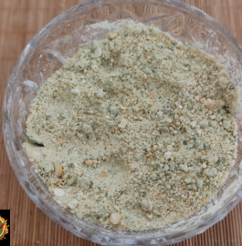 Golden Chutney Mumbai Special Recipe