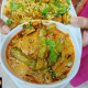 Hyderabadi Mirchi Ka Salan Recipe