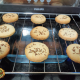 Jeera Biscuits | Cumin Cookies Recipe