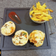 Mini Pizza Cups Recipe