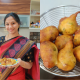 Mysore Bajji | Mysore Bonda | Goli Bajji - Karnataka Famous Tea Time Snack Recipe