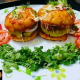 Pav Pattice Sandwich Recipe