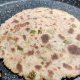 Rajgira Paratha | Amaranth Paratha Recipe