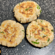 Rajgira Tikki | Amaranth Tikki Recipe