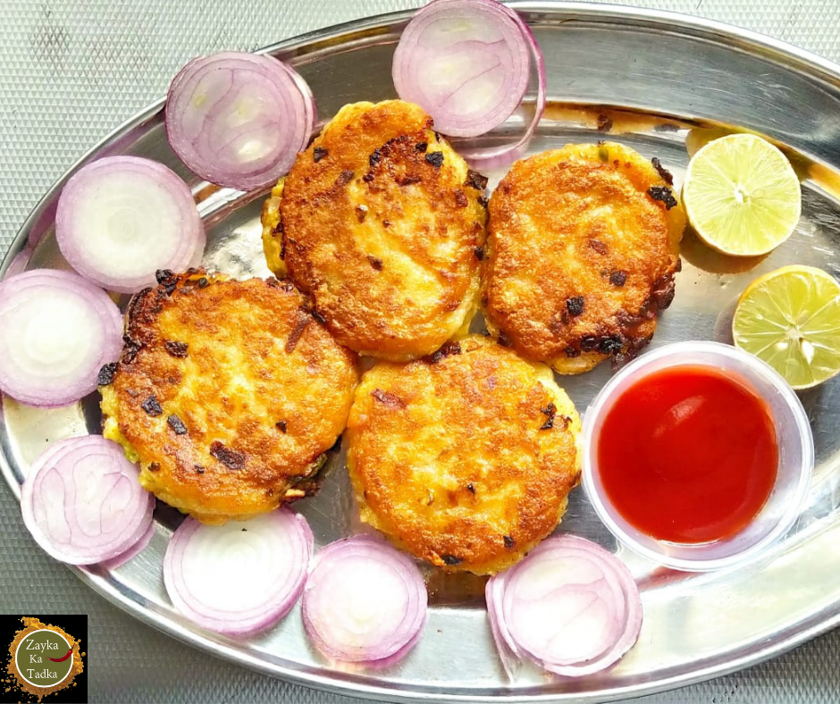 Shahi Malai Kebab Recipe