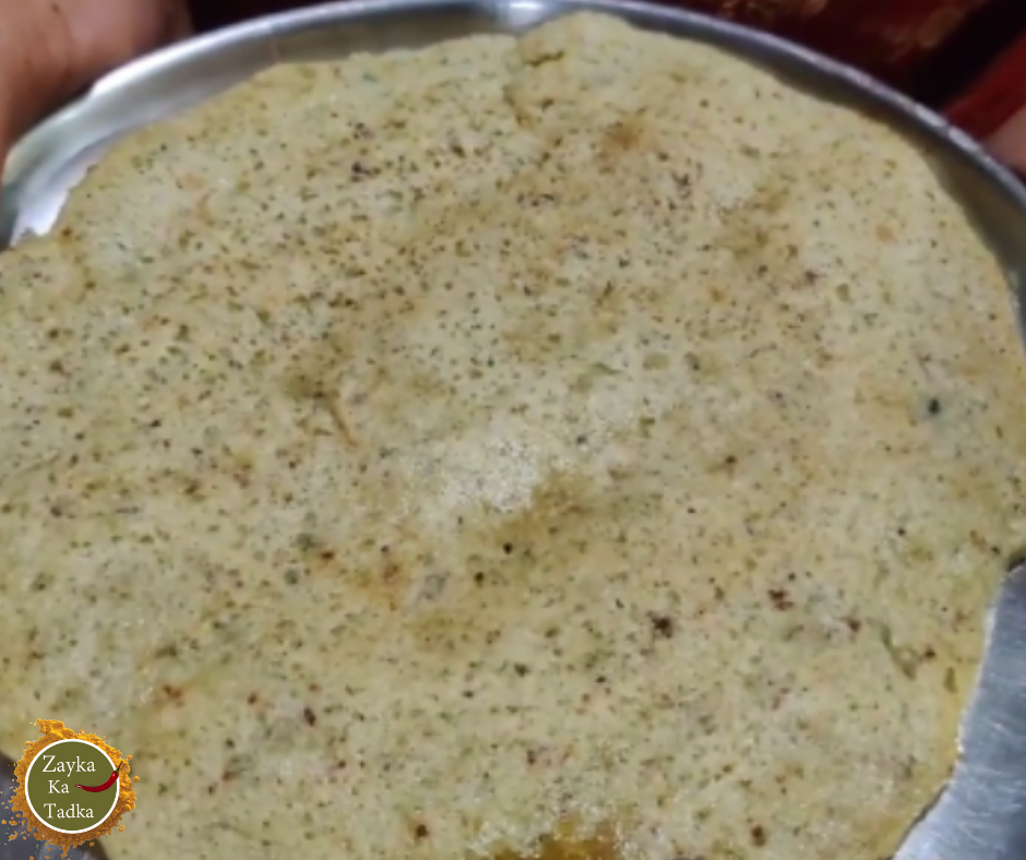 Adai Dosa | Multigrain Adai Dosa Recipe