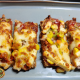 Bread Paneer Pizza In Air Fryer Recipe
