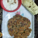 Koki | Sindhi Koki Recipe