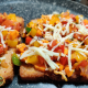 Masala Open Toast | Open Toast | Vegetable Toast Recipe