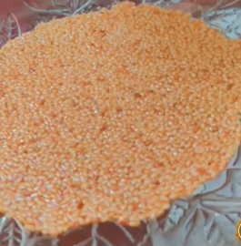 Tilpatti | Beawar Ki Famous Tilpatti Recipe