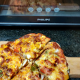 Veg Pizza | Homemade Veg Pizza Recipe
