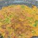 Besan Palak Chilla | Palak Cheela Recipe