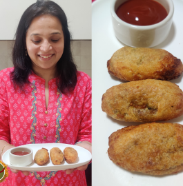 Bread Rolls In Air Fryer Recipe