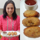 Bread Rolls In Air Fryer Recipe