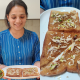 Butter Sugar Toast Recipe
