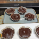 Choco Lava Cake | Chocolate Filled Cupcakes Recipe