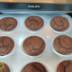 Chocolate Muffins | Eggless Chocolate Muffins Recipe