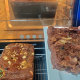 Eggless Christmas Cake Without Alcohol Recipe